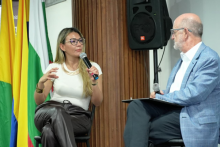 Foro de Contratación Estatal