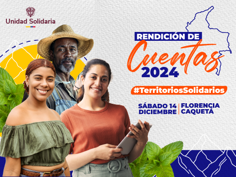 Audiencia Pública de Rendición de Cuentas