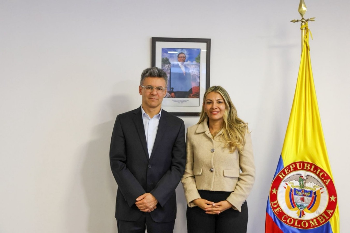 Unidad Solidaria e ICETEX se articulan