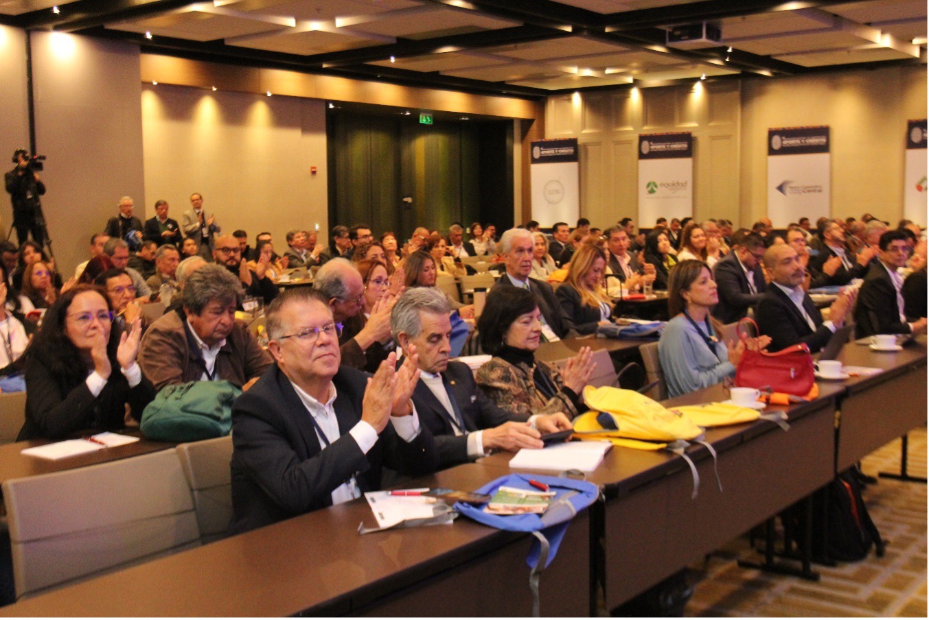 Encuentro Regional Confecoop