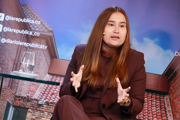 "La economía solidaria le aporta 4% al PIB, un poco más de lo que contribuye el café"