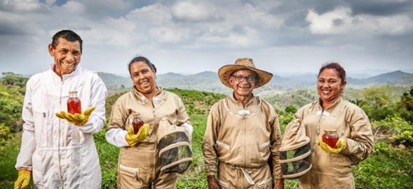 MinAgricultura habilitó nuevos recursos por más de $25.370 millones para subsidiar tasas de interés de créditos agropecuarios