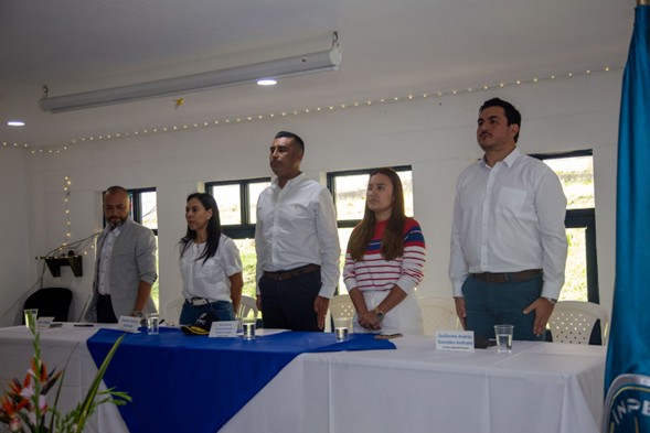 Gobierno Nacional anuncia mecanismo solidario