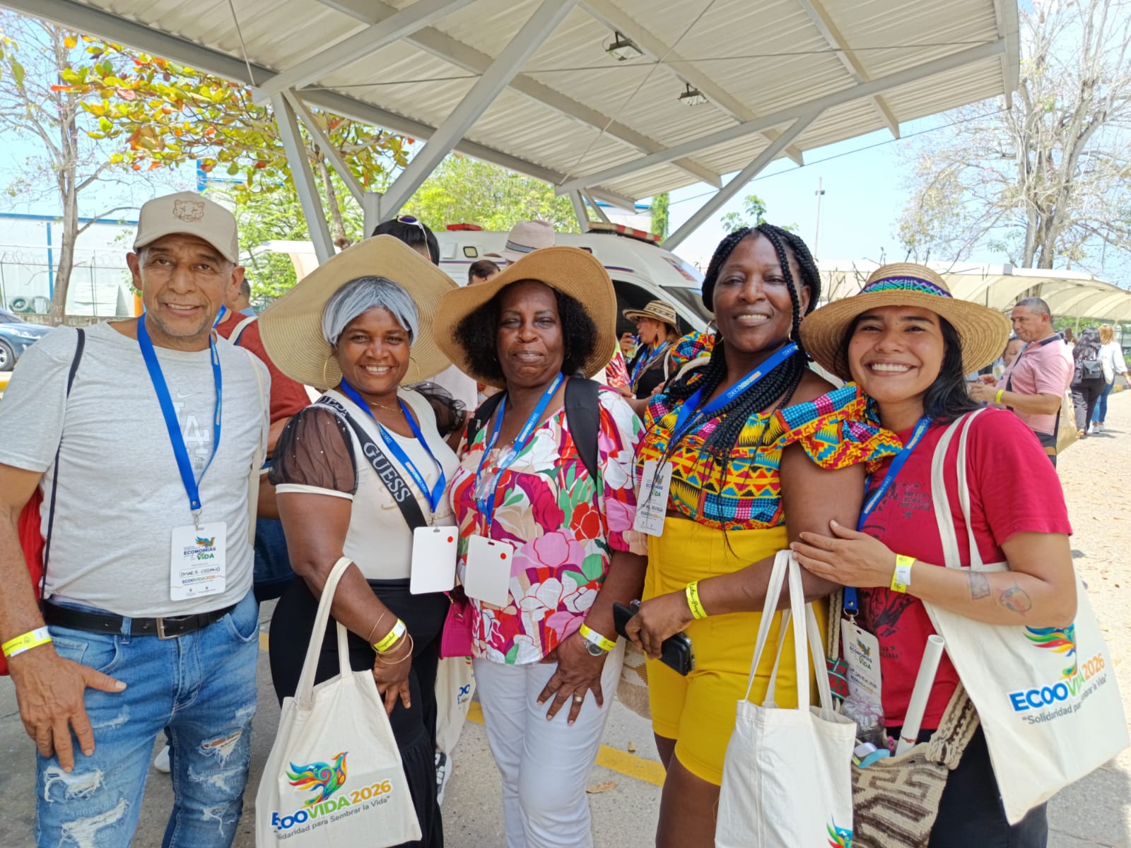 la Economía Social y Solidaria como eje estratégico para el desarrollo territorial