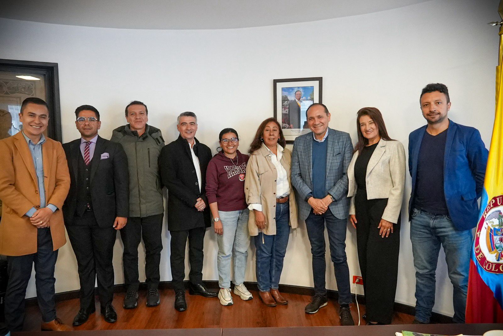 Camino a la II Asamblea Nacional de Economía Solidaria