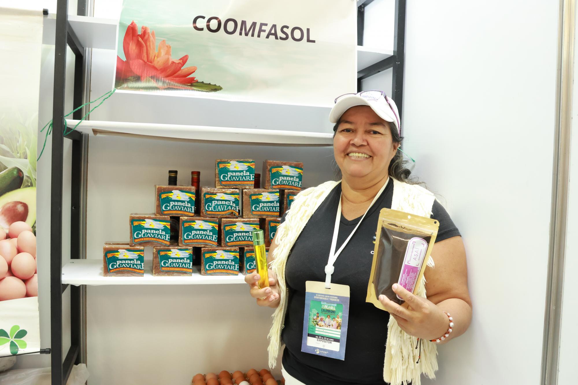 La Unidad Solidaria y Compras Públicas celebran alianza