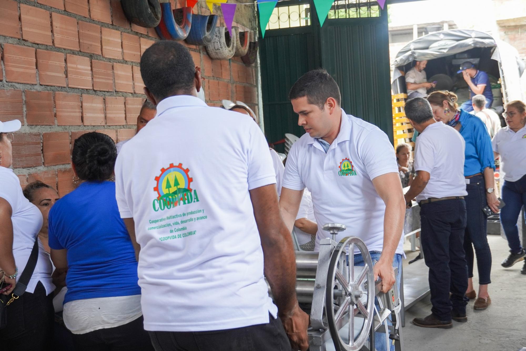 Coopvida Coopvida