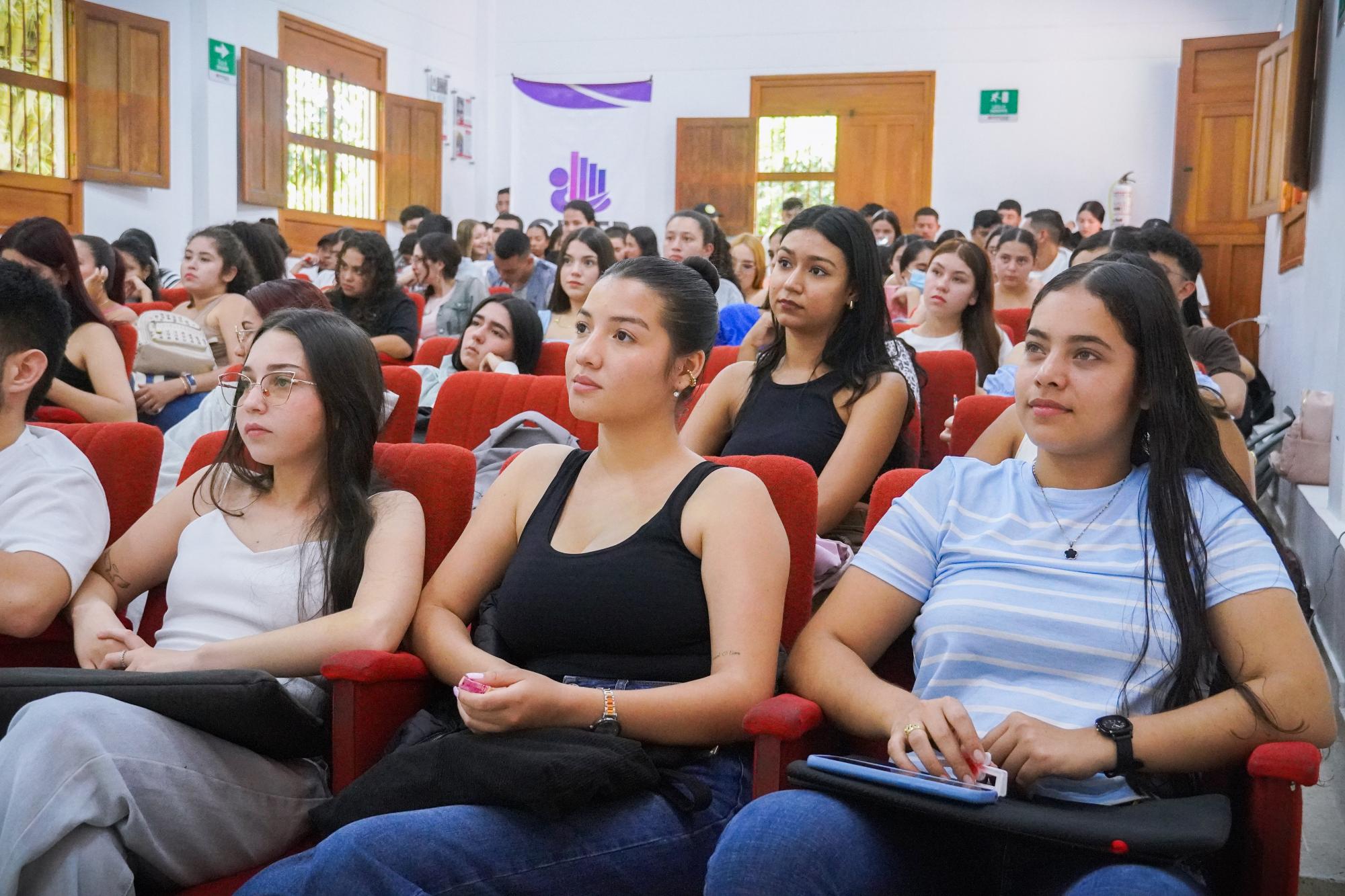 Asociatividad Juvenil Asociatividad Juvenil