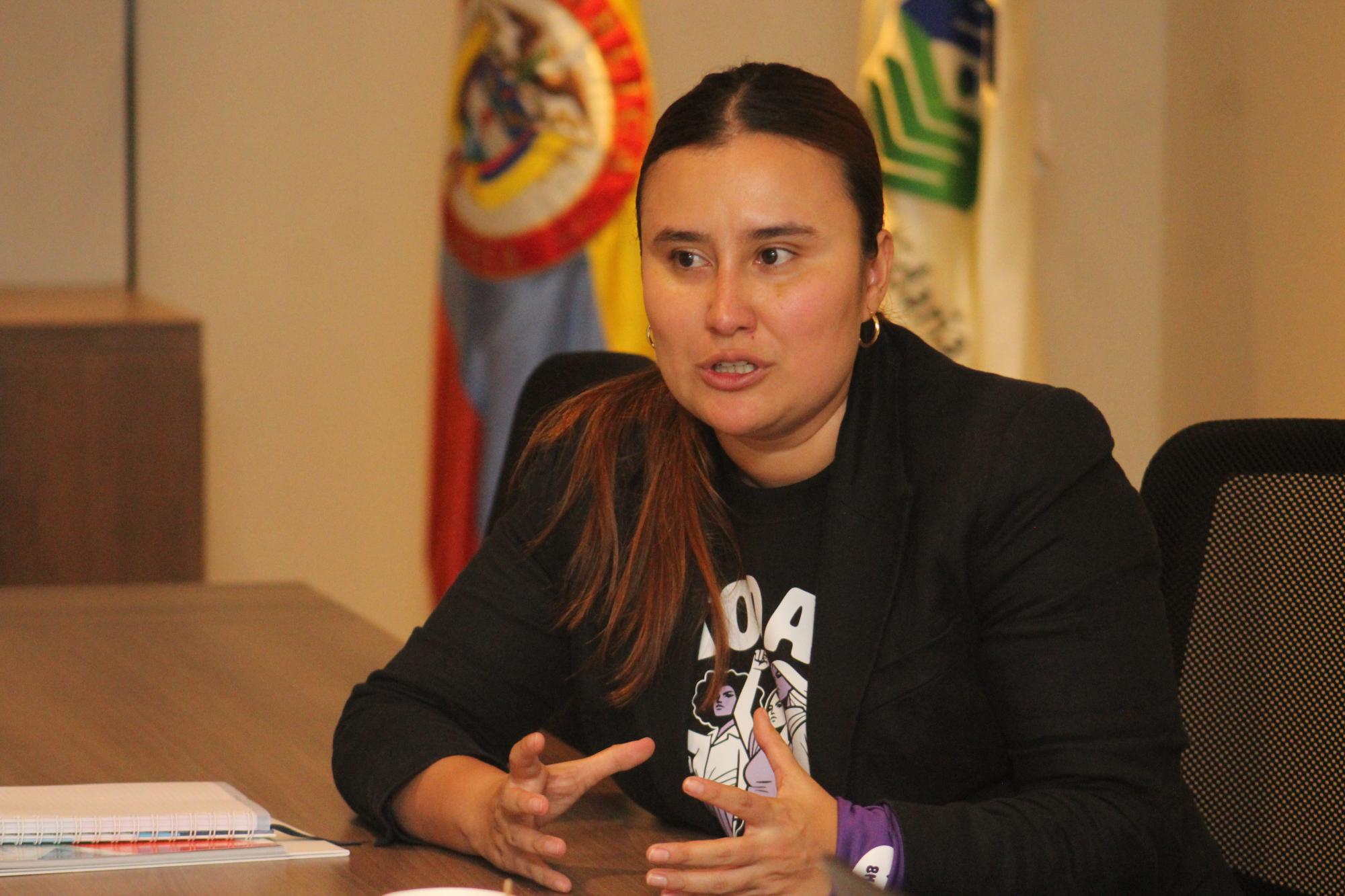 Supersolidaria lanzó política de Estado