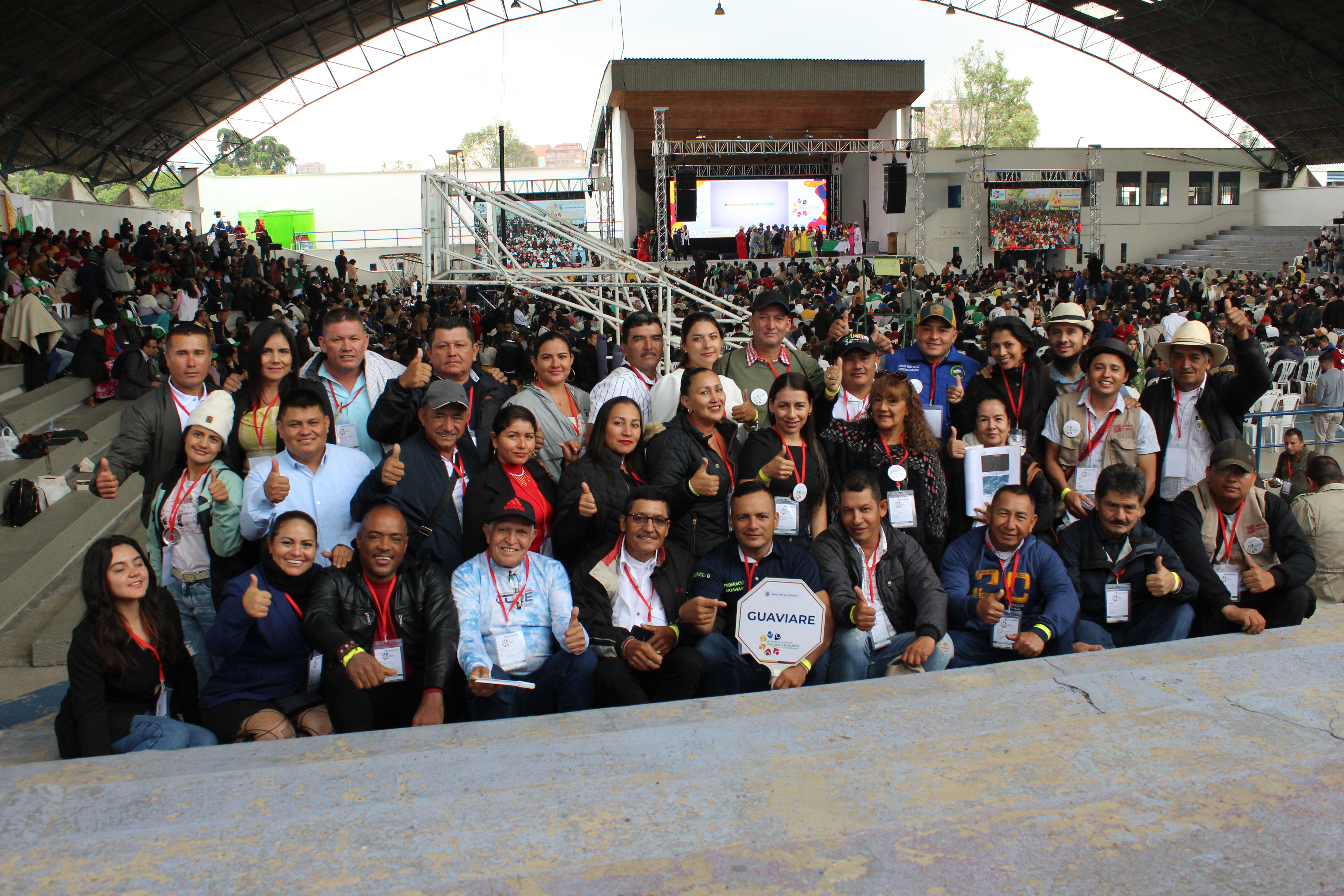 Asamblea Nacional Popular Comunal