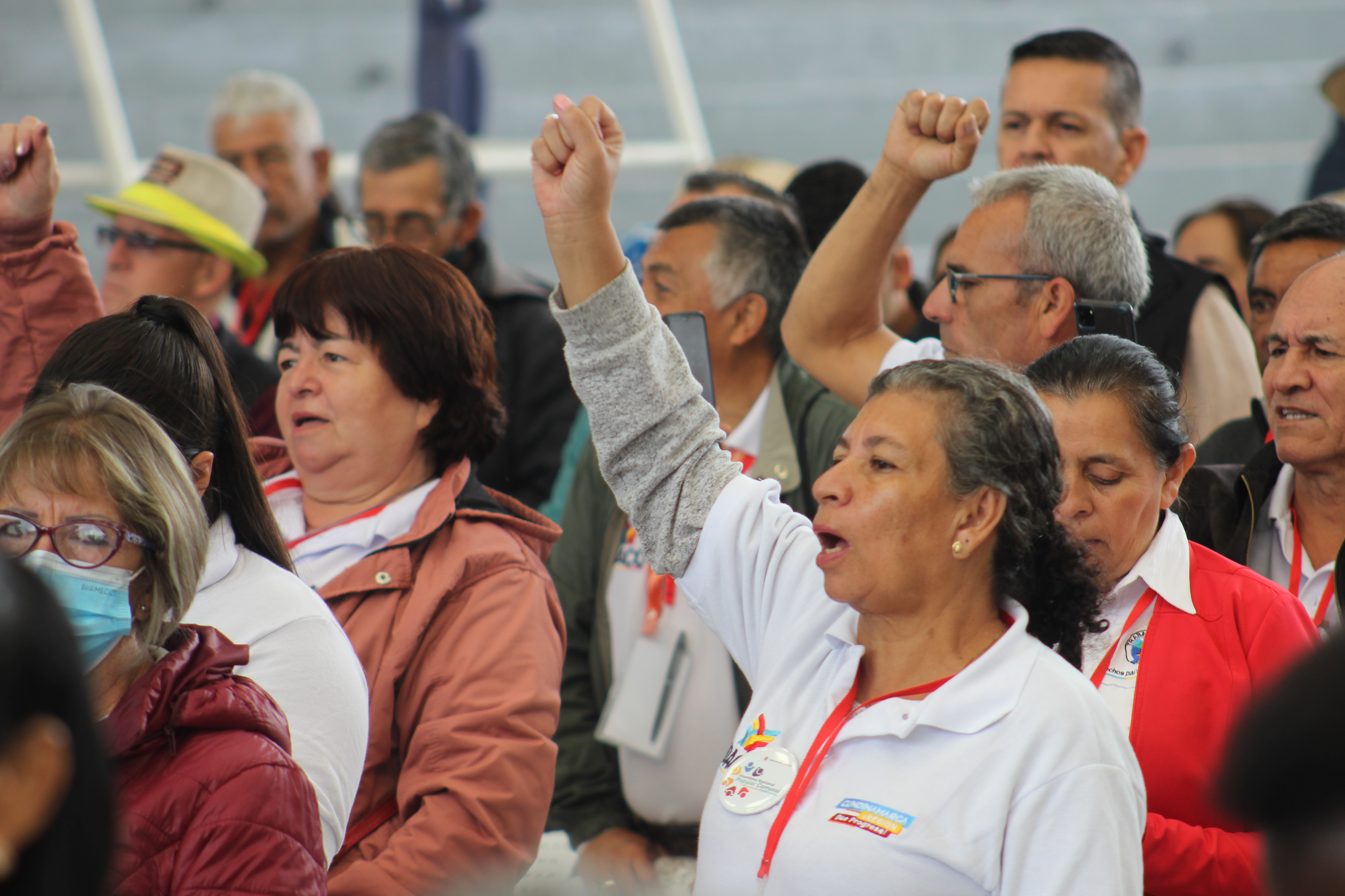 Asamblea Nacional Popular Comunal