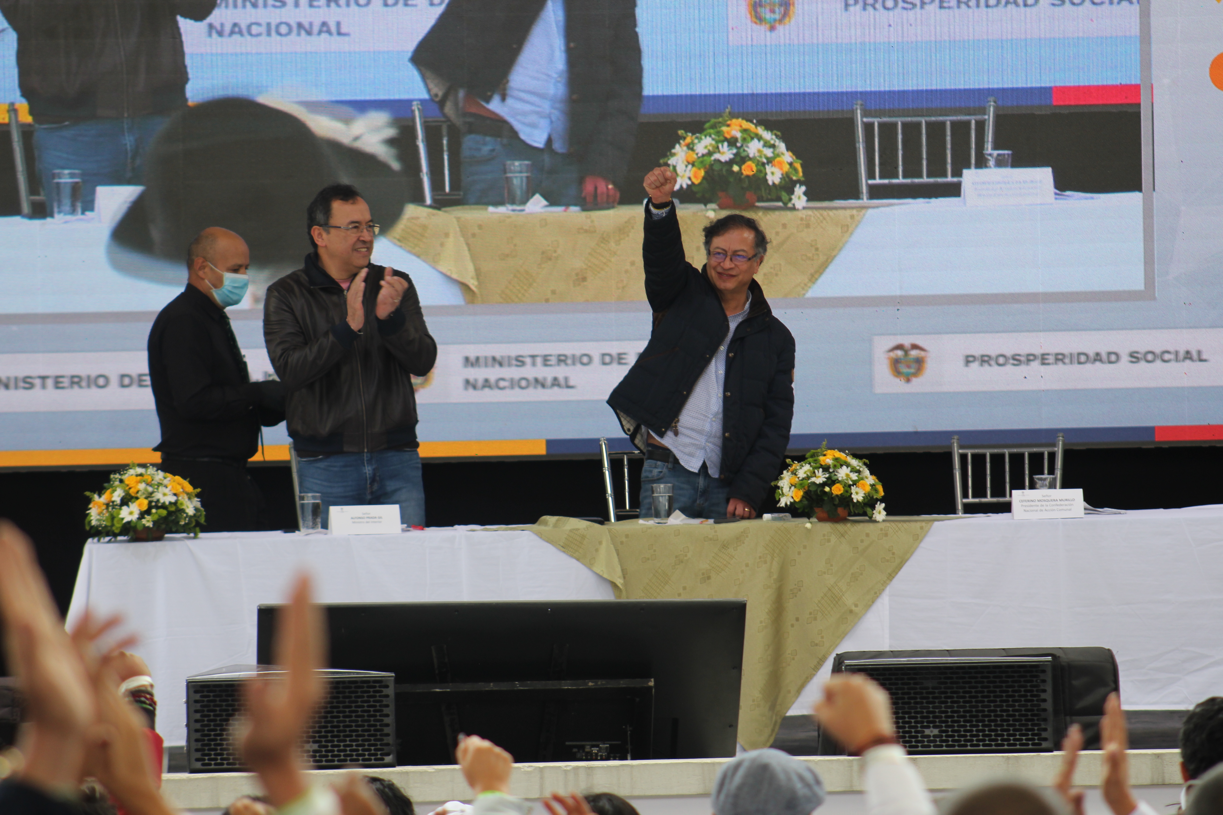 Asamblea Nacional Popular Comunal