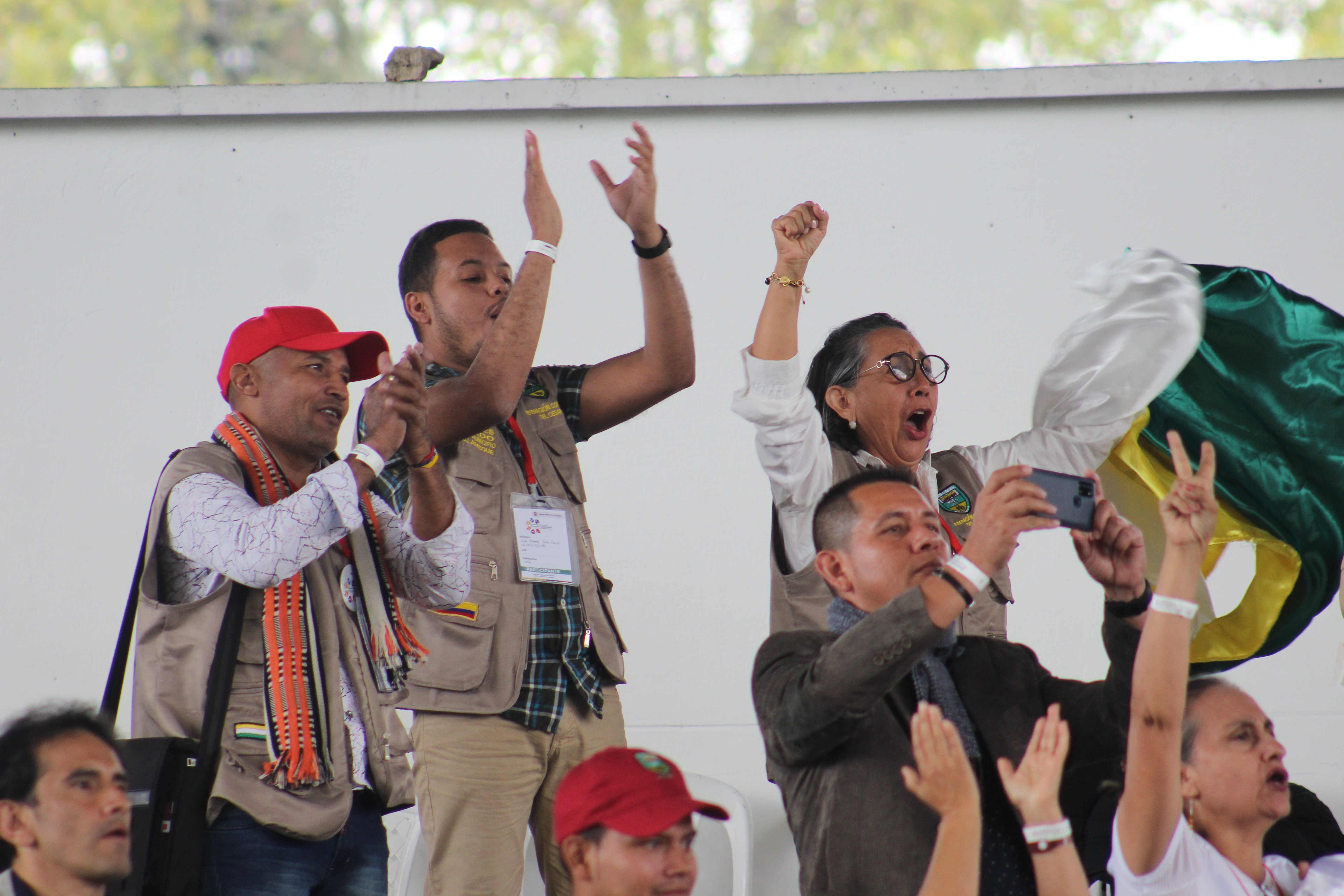 Asamblea Nacional Popular Comunal