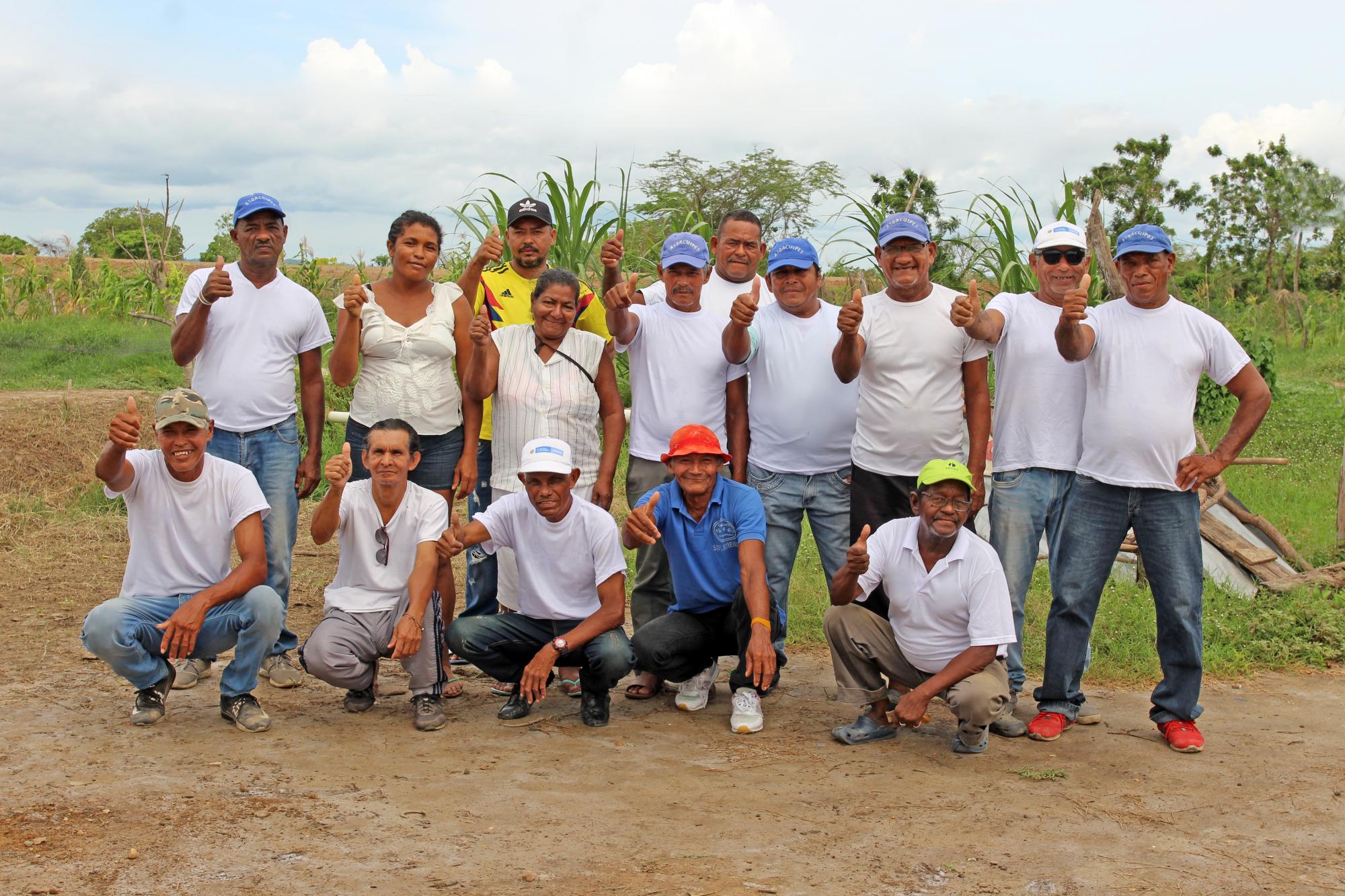 Circuitos Asociativos Solidarios Circuitos Asociativos Solidarios
