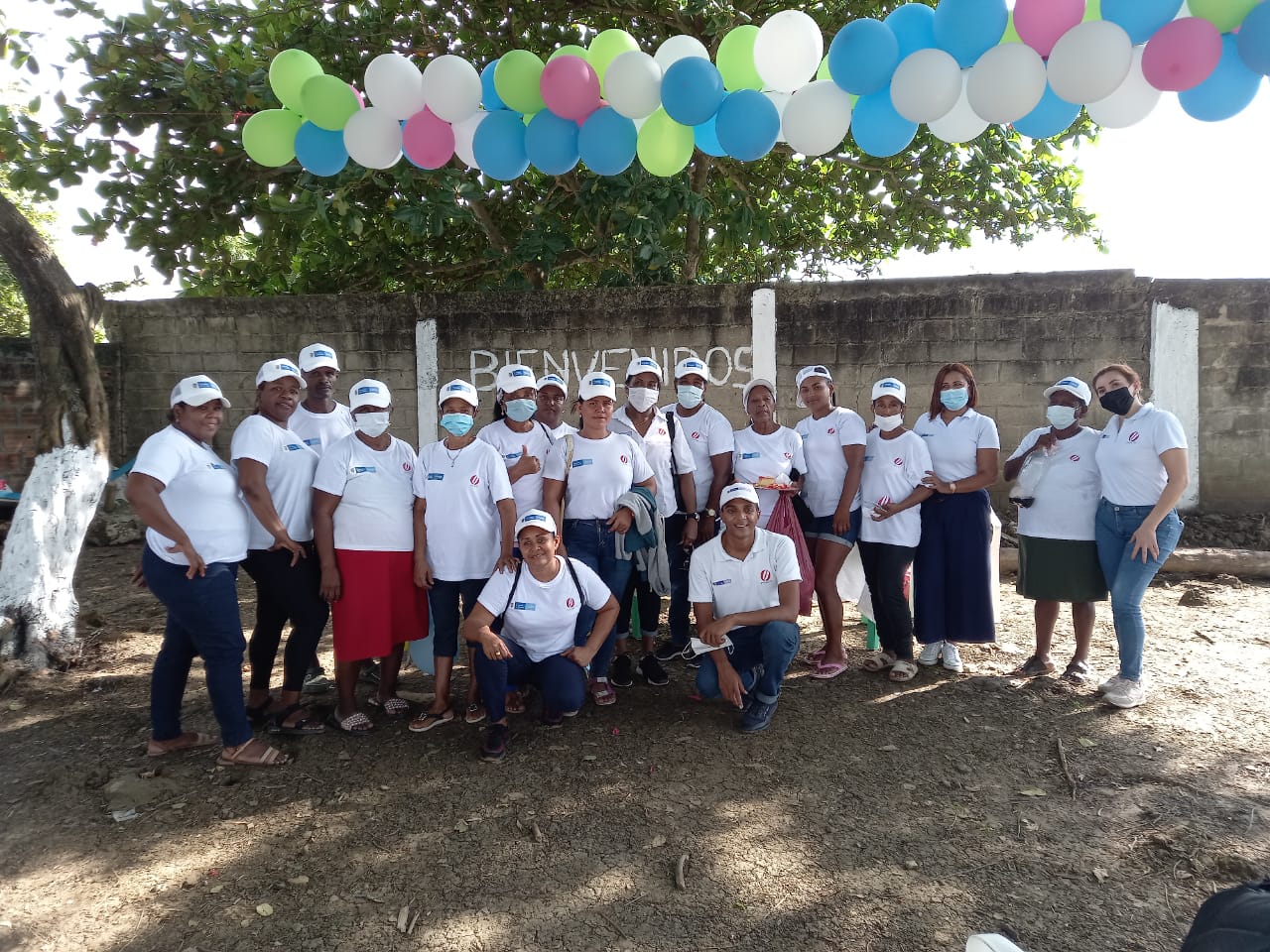 Organizaciones solidarias