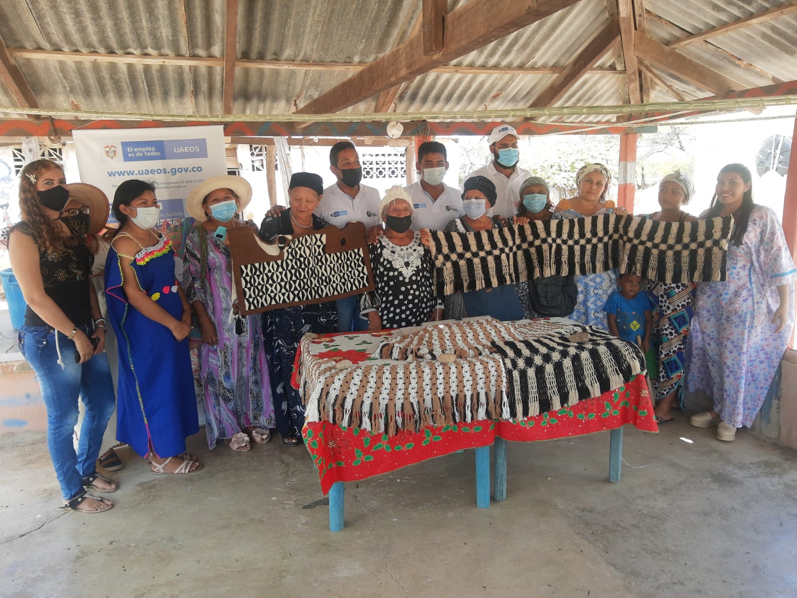 La Guajira La Guajira