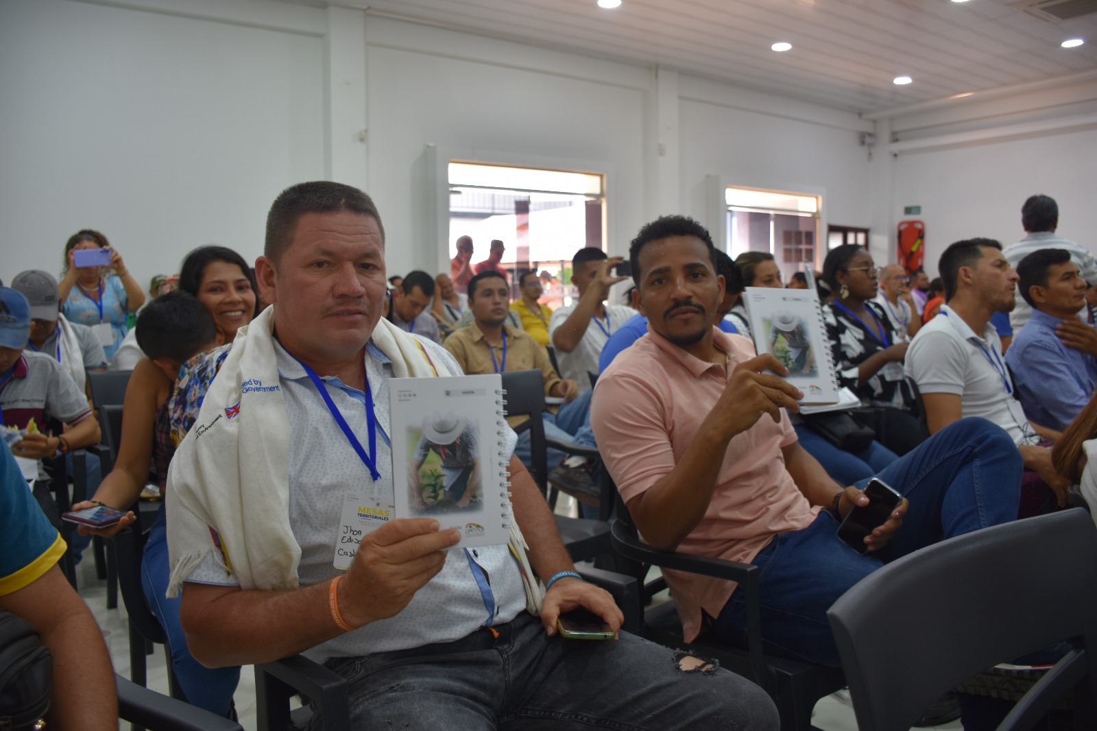 Asamblea Guaviare