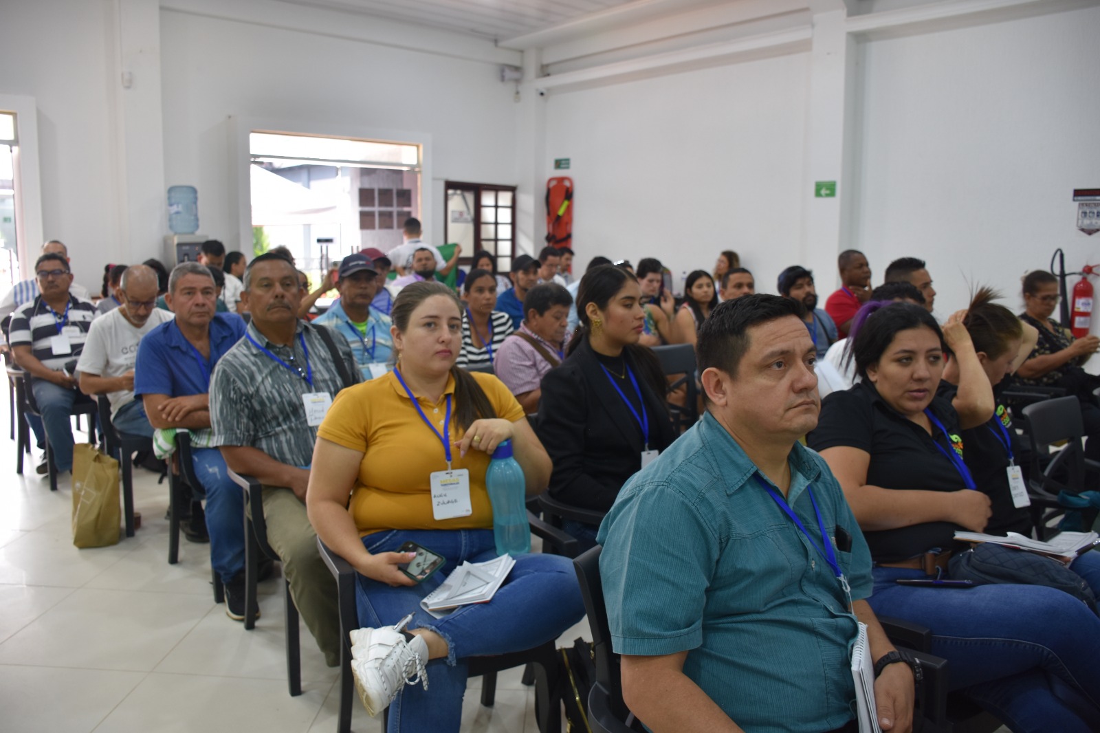 Asamblea Guaviare