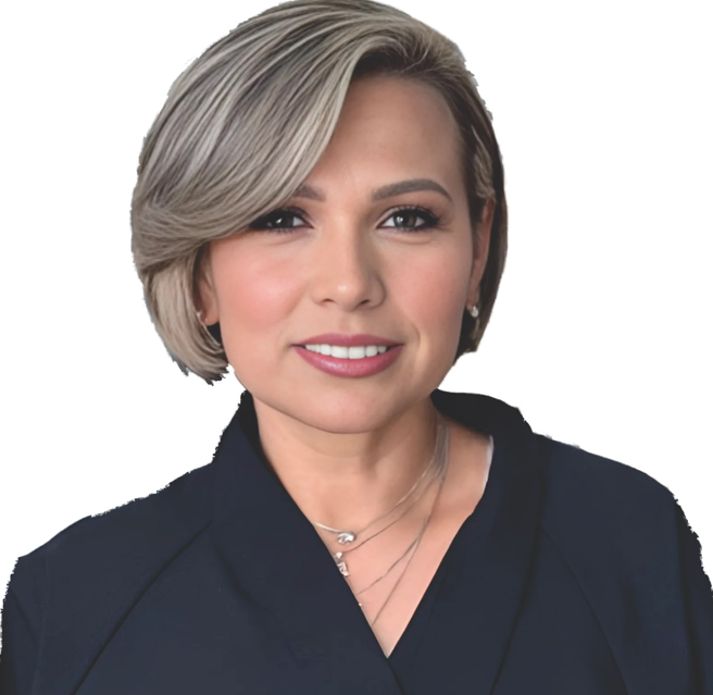 Amanda Karin Hernández