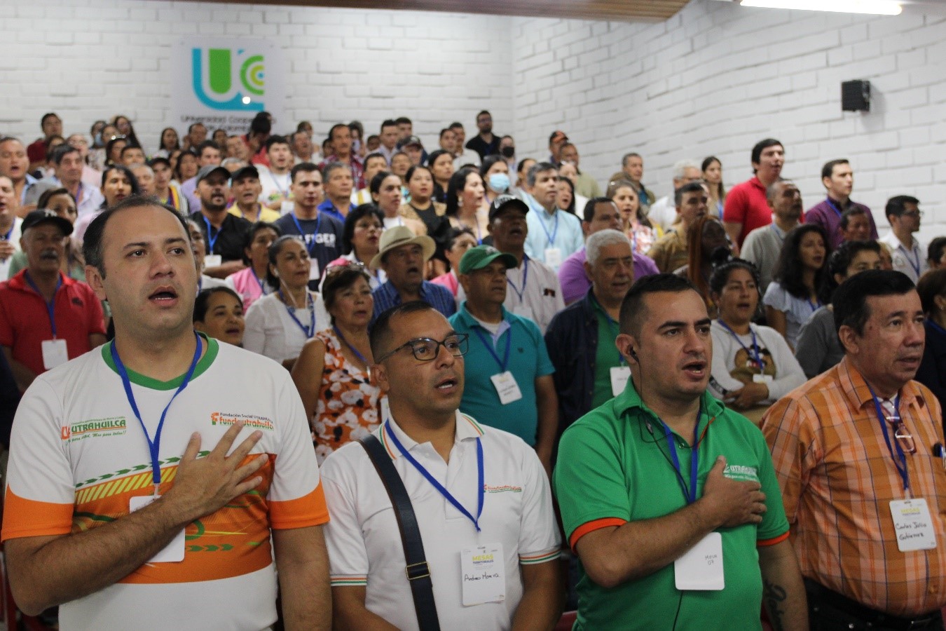 Huila Asamblea