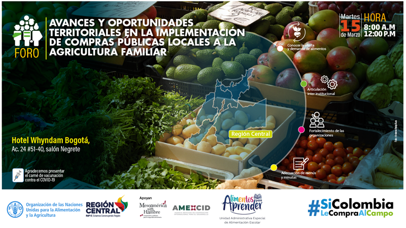 fao foro