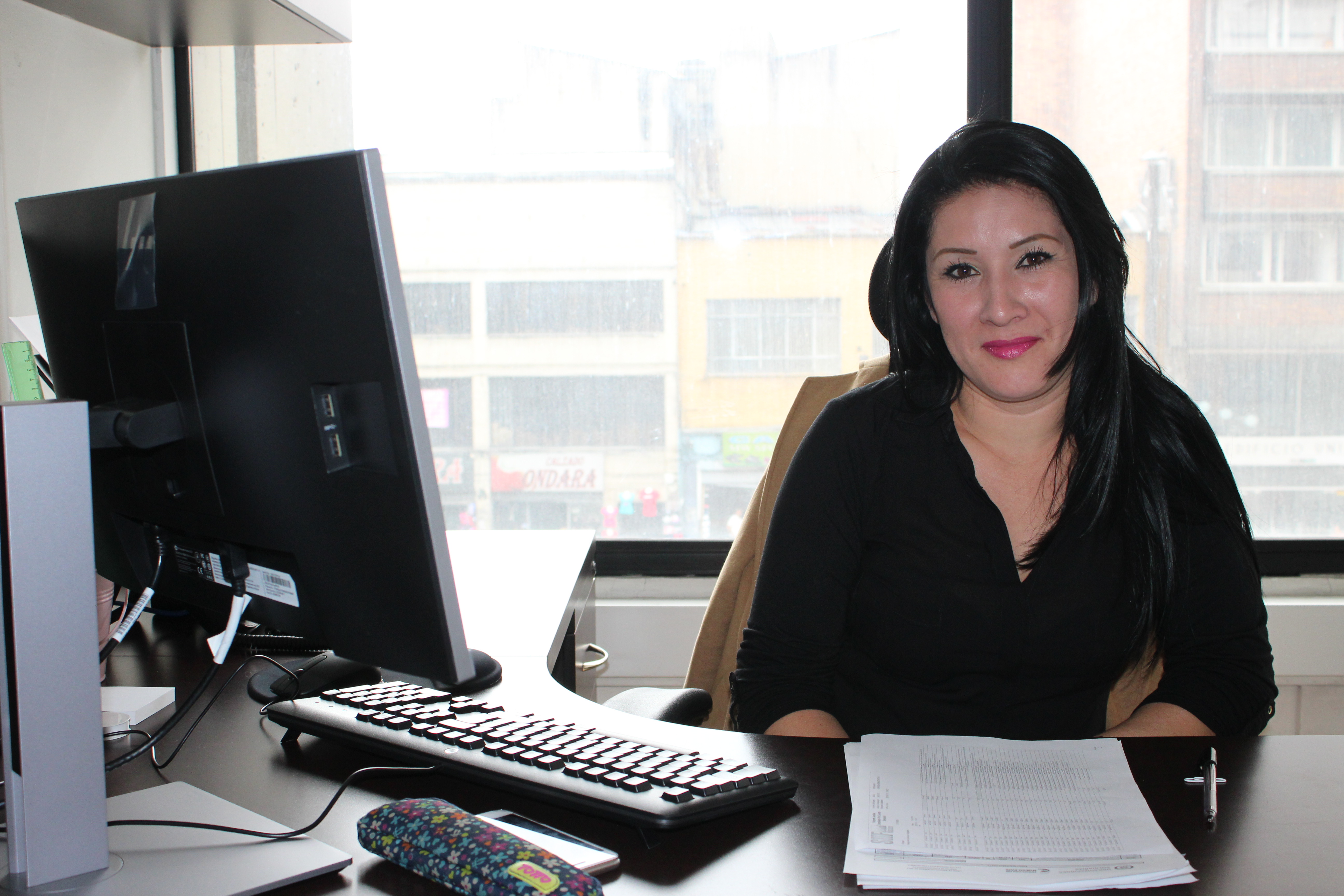 Subdirector Subdirector