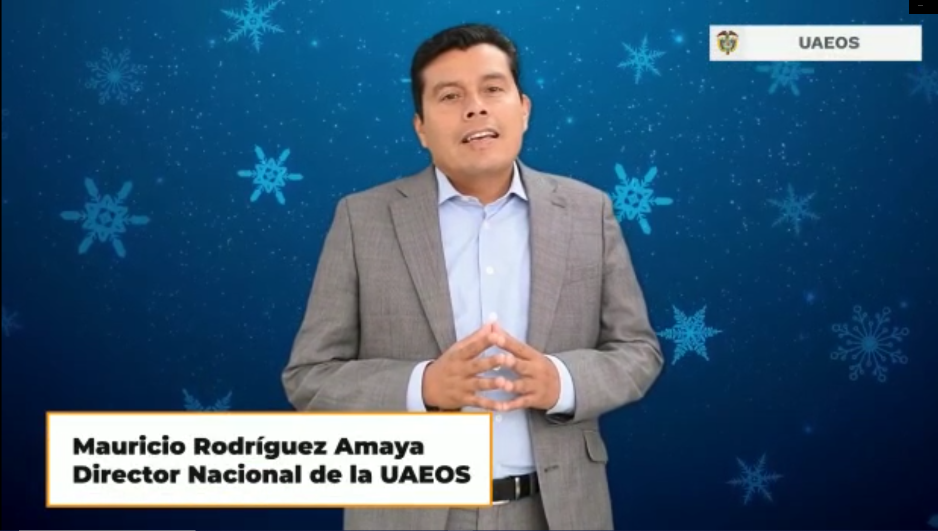 Saludo