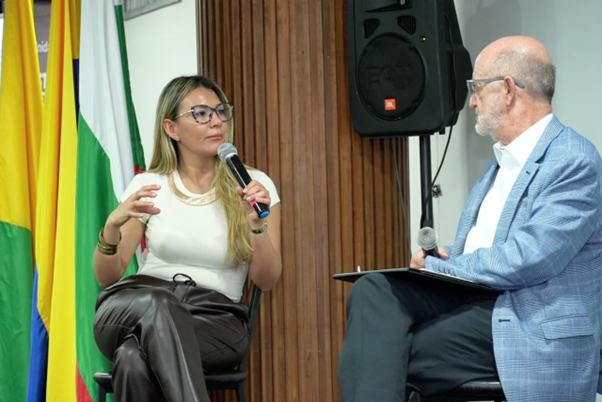 Foro de Contratación Estatal