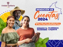 Audiencia Pública de Rendición de Cuentas