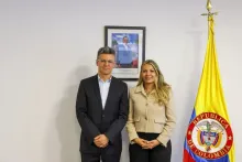 Unidad Solidaria e ICETEX se articulan