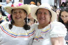 Crece la participación de la mujer en el cooperativismo colombiano