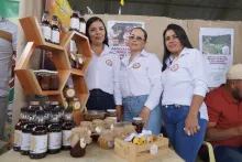 La Fuerza del campo se viste de gala