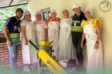 Mujeres del Catatumbo cultivan esperanza a través  de la asociatividad: “Unidas hacemos la diferencia”