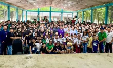 La cultura del sur del Tolima se organiza: nace Coocreativa