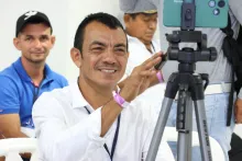 Medios de comunicación independientes y alternativos podrán acceder a recursos de la pauta oficial