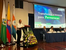 Unidad Solidaria apoya el Foro Mutualista de Colombia 2025: “Transformar e Innovar para Permanecer”
