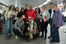 Colombia apuesta por el mercado asiático: 20 caficultores viajarán a China para abrir rutas directas de exportación