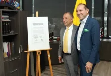 Colombianos recibirán capacitación en reformas laboral y pensional, gracias a alianza del Ministerio del Trabajo y la ESAP