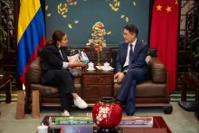 Se abren nuevas oportunidades para el Café de Colombia en China