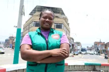 El condimento de la resistencia: la segunda vida de Claudia Preciado