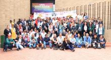 Avanzan las Asambleas Regionales Preparatorias en el país
