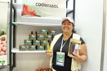 La Unidad Solidaria y Compras Públicas celebran alianza