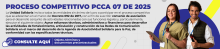 PCCA-07 DE 2025