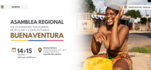 Asamblea Regional de Economía Solidaria, Popular y Comunitaria en Buenaventura