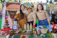 El Catatumbo cultiva futuro