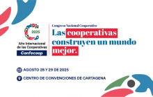 Congreso Nacional Cooperativo 2025