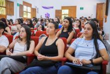 Asociatividad Juvenil