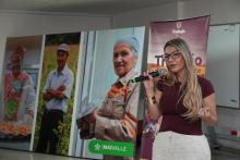 En Cali se reafirma el compromiso por la economía solidaria, popular y comunitaria