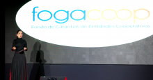 La diferencia entre una cooperativa y un banco