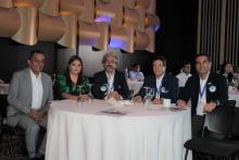 XVIII Congreso de Riesgo para el Sector Solidario 